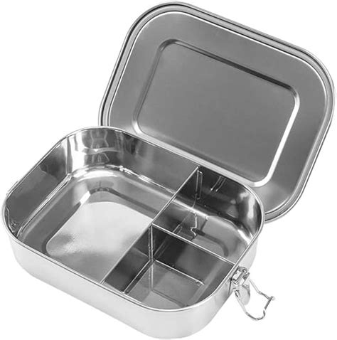 stainless steel lunch box target|small stainless steel lunch containers.